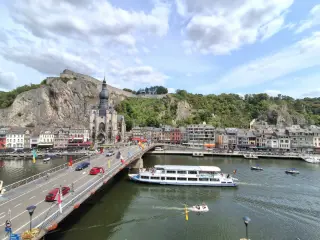 Studio for sale Dinant (VBD33758)