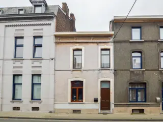 Maison à vendre La Louvière (VBD33761)