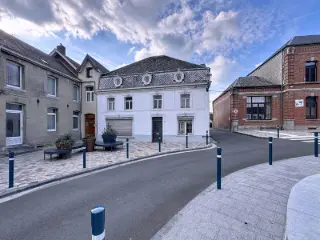 Huis te koop Sivry-Rance (VBD33764)