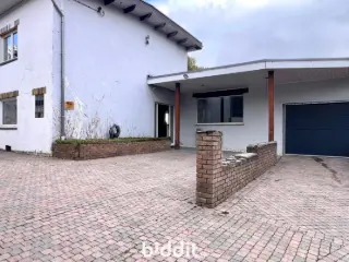 Maison en vente publique Remicourt (VBD33768)