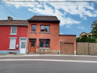 Maison à vendre Jumet (VBD33774)