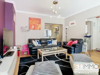 Appartement te koop Relegem (VBD33775)