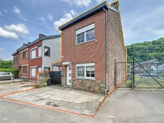 Maison à vendre Liège (VBD33776)
