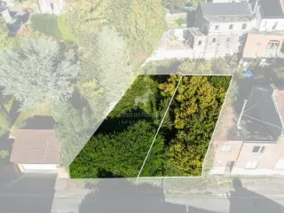 Terrain à vendre Carnières (VBD33780)