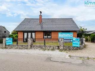 Villa te koop Leernes (VBD33785)