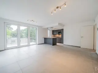 Appartement à vendre Liège (VBD33802)