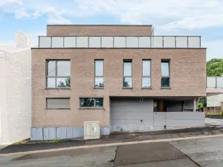 Apartment for sale Liege (VBD33803)