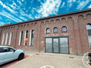 Duplex for sale Frameries (VBD33804)