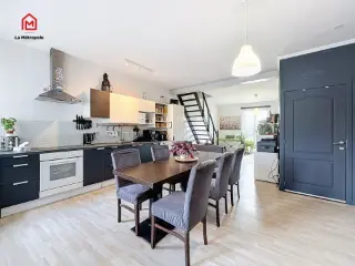 Maison à vendre Thuin (VBD33805)