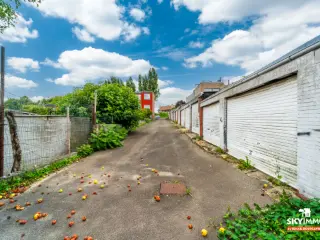 Garagebox te koop Seraing (VBD33808)