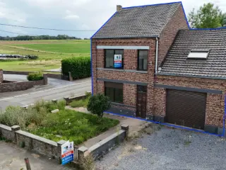 Huis te koop Wanze (VBD33811)