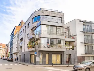 Appartement à vendre Bruxelles (VBD33815)