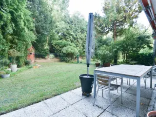 Rez-De-Chaussée à vendre Jette (VBD33816)