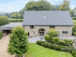 Fermette te koop Robertville (VBD33817)