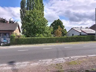 Land for sale Souvret (VBD33819)