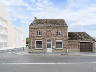 Huis te koop Frasnes-lez-Buissenal (VBD33831)