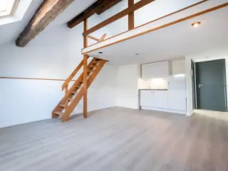 Duplex à vendre Bruxelles (VBD33832)