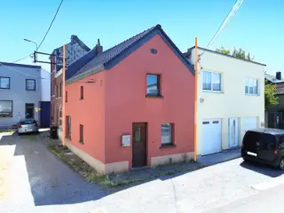 Huis te koop Richelle (VBD33836)