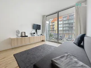 Appartement à vendre Nieuwpoort (VBD33838)
