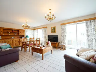 Apartment for sale Huy (VBD33841)