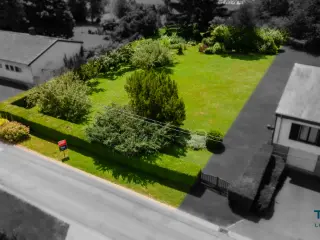 Grond te koop Aarlen (VBD33853)