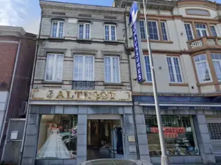 Opbrengsteigendom te koop Ans (VBD33858)