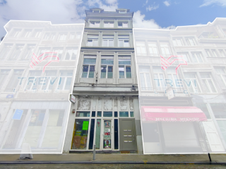 Investment property for sale Liege (VBD33859)