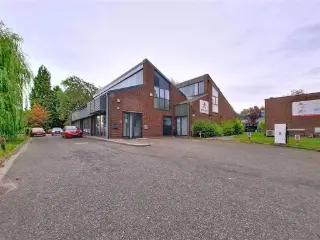 Bureaux à louer Louvain-la-Neuve (VBD33868)