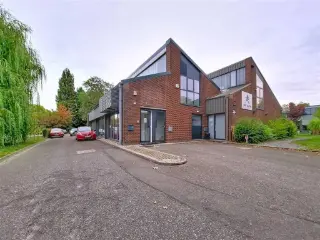 Bureaux à louer Louvain-la-Neuve (VBD33869)