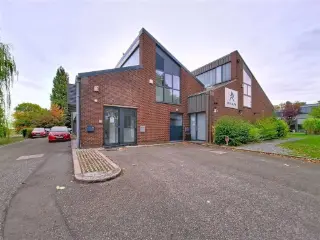 Bureaux à louer Louvain-la-Neuve (VBD33870)