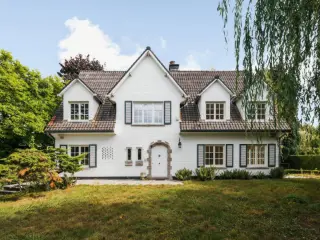 Maison à vendre Woluwe-Saint-Pierre (VBD33885)