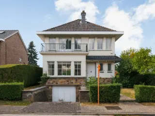 Residence for sale Kraainem (VBD33886)