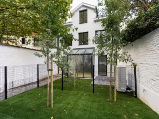 Maison à vendre Saint-Josse-ten-Noode (VBD33887)