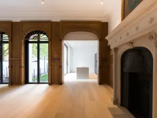 Duplex for sale Sint-Joost-ten-Node (VBD33888)