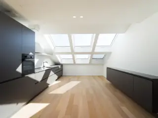 Penthouse te koop Sint-Joost-ten-Node (VBD33889)