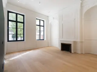 Duplex te koop Sint-Joost-ten-Node (VBD33890)