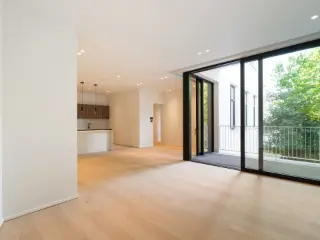 Apartment for sale Sint-Joost-ten-Node (VBD33896)