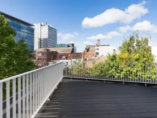 Appartement te koop Sint-Joost-ten-Node (VBD33897)