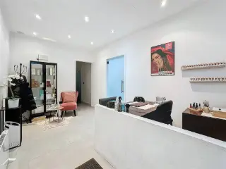 Handelspand te koop Evere (VBD33905)