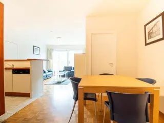 Apartment for rent Sint-Lambrechts-Woluwe (VBD33906)