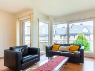 Apartment for rent Sint-Lambrechts-Woluwe (VBD33907)