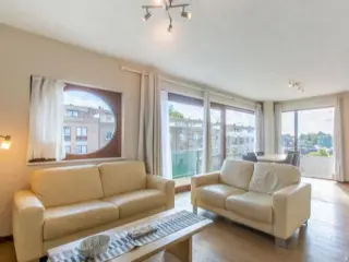 Apartment for rent Sint-Lambrechts-Woluwe (VBD33908)