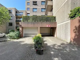 Parking à vendre Woluwe-Saint-Lambert (VBD33910)