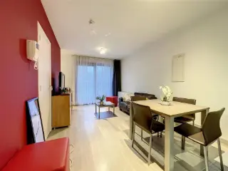 Apartment for sale Evere (VBD33911)