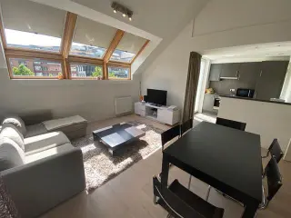 Penthouse for rent Elsene (VBD33914)