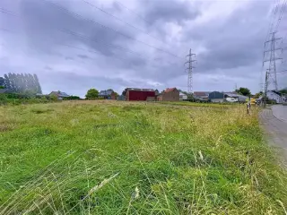 Land for sale Asse (VBD33917)