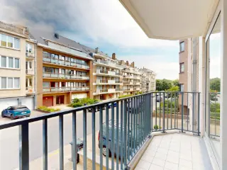 Appartement te huur Sint-Lambrechts-Woluwe (VBD33918)
