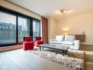 Appartement te huur Brussel (VBD33922)