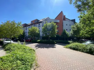 Rez-De-Chaussée à vendre Evere (VBD33924)