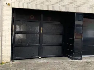 Garage for rent Evere (VBD33926)